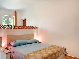 Rustic Moncucco Village Retreat