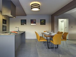 Super Modern Villa With Private Pool