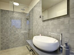 Super Modern Villa With Private Pool