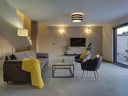 Super Modern Villa With Private Pool