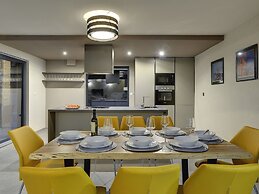 Super Modern Villa With Private Pool