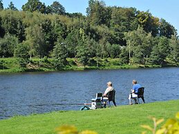 Apartment with Sauna near Vielsalm