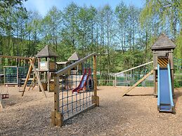 Apartment with Sauna near Vielsalm