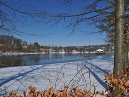 Apartment with Sauna near Vielsalm