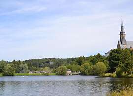 Apartment with Sauna near Vielsalm