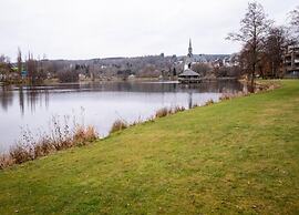 Apartment with Sauna near Vielsalm