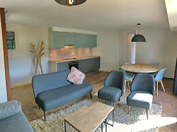 Apartment with Sauna near Vielsalm