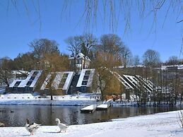 Apartment with Sauna near Vielsalm