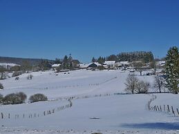 Apartment with Sauna near Vielsalm