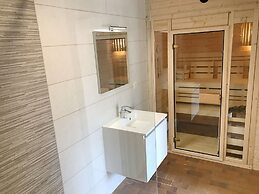 Apartment with Sauna near Vielsalm