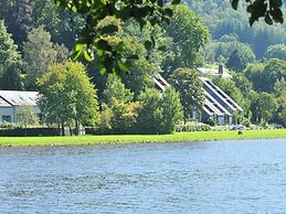 Apartment with Sauna near Vielsalm