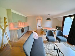 Apartment with Sauna near Vielsalm