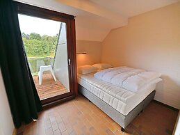 Apartment with Sauna near Vielsalm