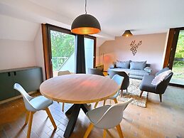 Apartment with Sauna near Vielsalm