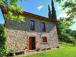 Striking Farmhouse in Ortignano