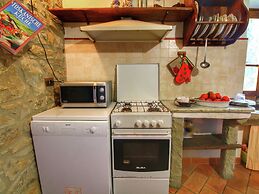 Striking Farmhouse in Ortignano