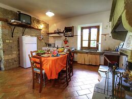 Striking Farmhouse in Ortignano