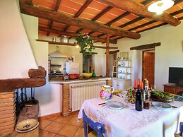 Striking Farmhouse in Ortignano