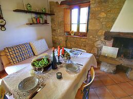 Striking Farmhouse in Ortignano