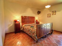 Striking Farmhouse in Ortignano