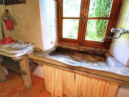 Striking Farmhouse in Ortignano