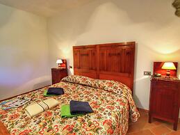 Striking Farmhouse in Ortignano