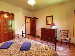 Striking Farmhouse in Ortignano