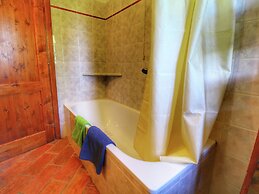 Striking Farmhouse in Ortignano