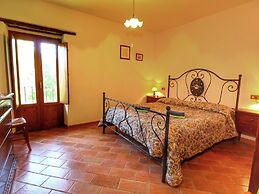 Striking Farmhouse in Ortignano