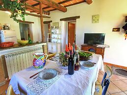 Striking Farmhouse in Ortignano