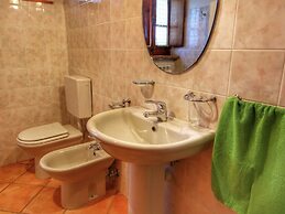 Striking Farmhouse in Ortignano