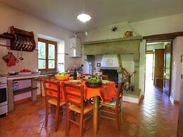 Striking Farmhouse in Ortignano