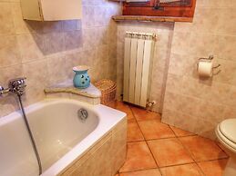 Striking Farmhouse in Ortignano