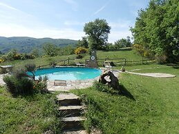 Striking Farmhouse in Ortignano