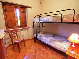 Striking Farmhouse in Ortignano