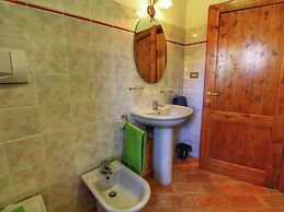 Striking Farmhouse in Ortignano