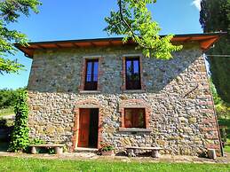 Striking Farmhouse in Ortignano