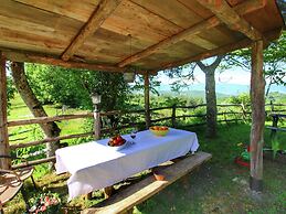 Striking Farmhouse in Ortignano