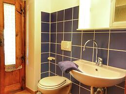 Striking Farmhouse in Ortignano