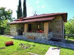 Striking Farmhouse in Ortignano