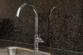 Luxury Apartment in Zoutelande Near Beach