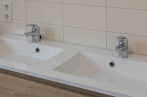 Luxury Apartment in Zoutelande Near Beach