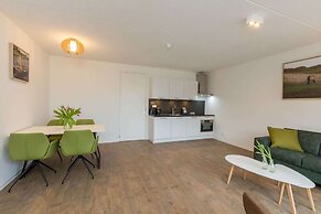 Luxury Apartment in Zoutelande Near Beach