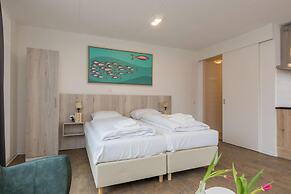 Stylish Beach Getaway
