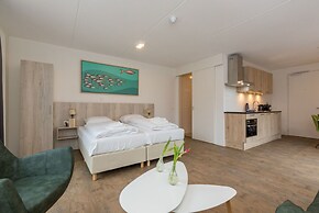 Stylish Beach Getaway