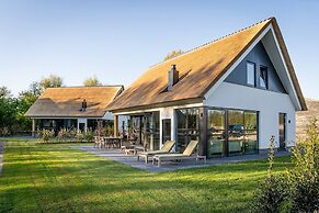 Luxury Villa With Sauna Near the Beach
