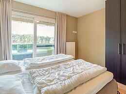 Serene Holiday Home in Gijverinkhove With Terrace, Garden