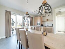 Holiday Home in Stavoren With Jetty