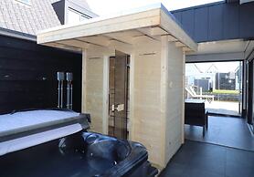 Holiday Home in Stavoren With Jetty