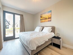 Holiday Home in Stavoren With Jetty